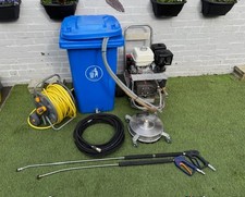 Honda gx390 pressure washer - gx390,