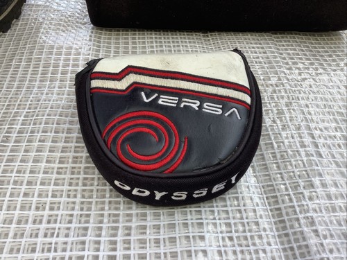 Oddysey versa putter head - oddysey,
