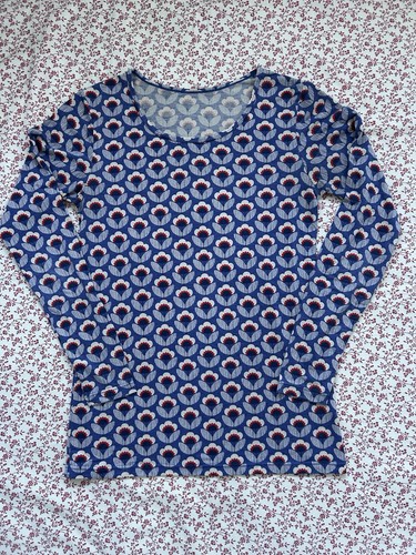 Orla kiely uniqlo retro rare - orla,