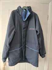 Garbolino Winter Thermal Suit Size M