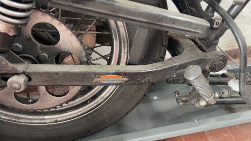 Harley davidson sportster - harley-davidson,