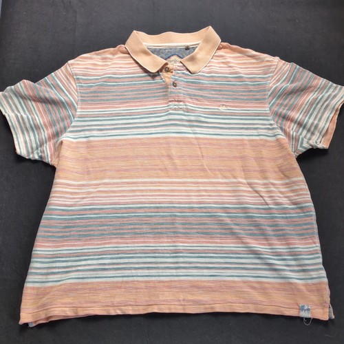 Mantaray polo shirt - mantaray, mens