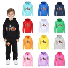 FIREMAN SAM Casual Hoodies