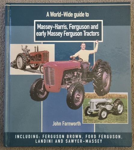 Worldwide guide massey - guide,