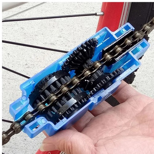 Pro bike chain - bike,
