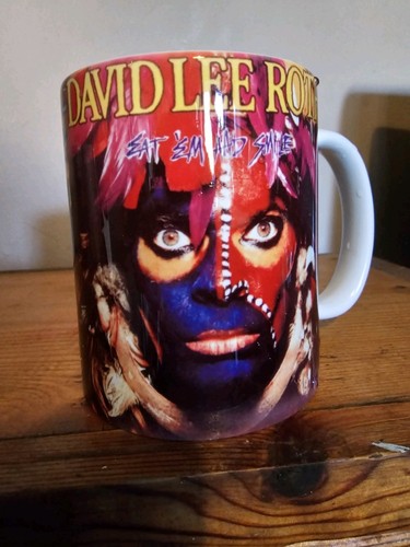 David dave lee roth - david,