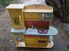 Little Tikes Premium Cooking