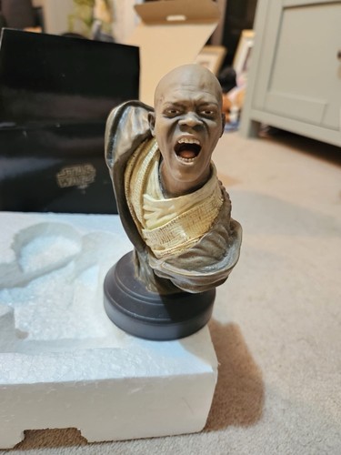 Star wars mace - mace, windu