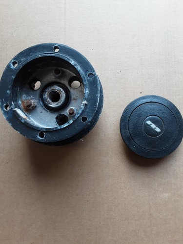 Ford sierra steering wheel - ford,