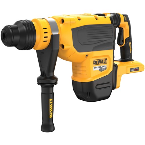 Dewalt dch735n flexvolt sds - dewalt,