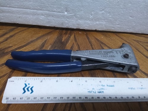 Vintage tucker tt55a pop - tt55a,