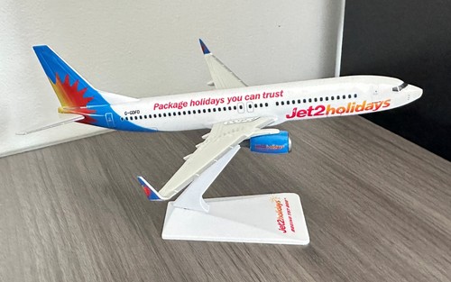 Boeing 737 jet2 holidays - boeing,