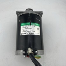 STEPSYN 103H8223-6540 SANYO