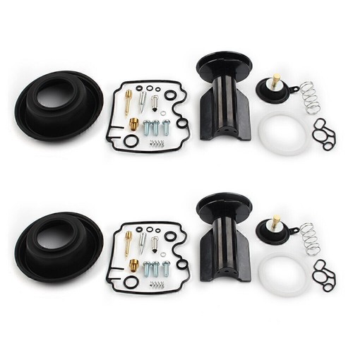 Carburetor repair kit - repair,