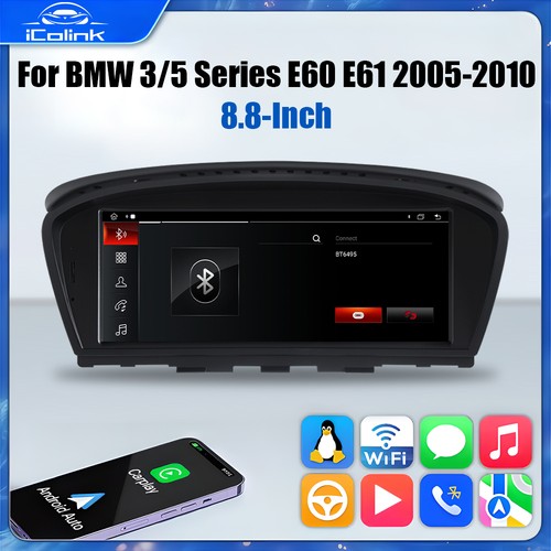 Bmw e60 ccc apple - e60,