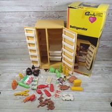 Vintage marx toys - vintage,