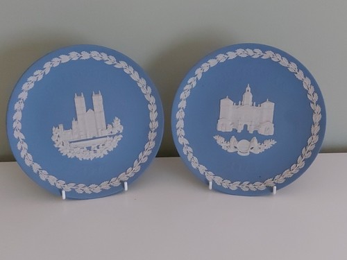 Wedgwood blue jasper - 2,
