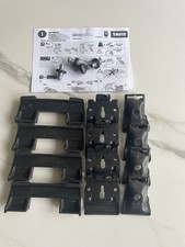 Thule 6112 Fitting Kit For Use