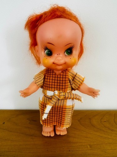 Cute vintage 1960s unusual - cute,