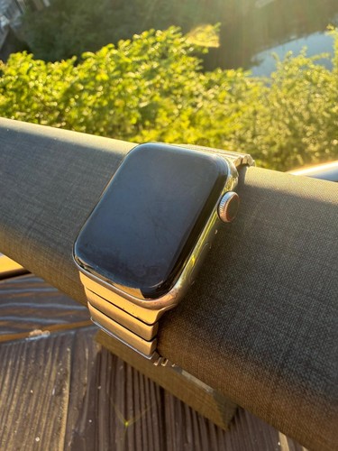 Apple watch series cellular - series, 5