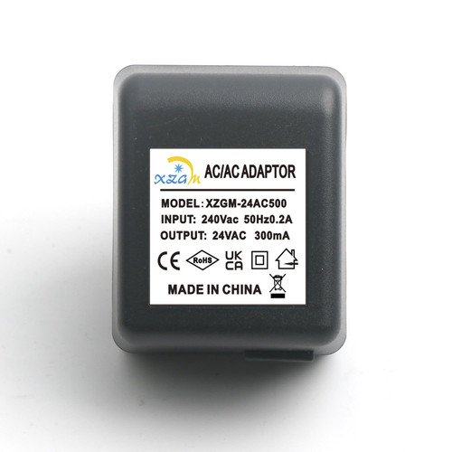 Safety isolating transformer - isolating,