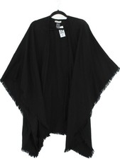 Reiss Women's Coat Black 100%