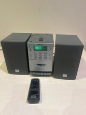 Sony PMC-205L Compact Stereo