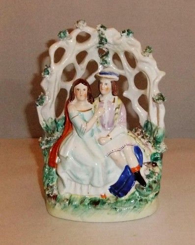Good 19th staffordshire - good, c.19th