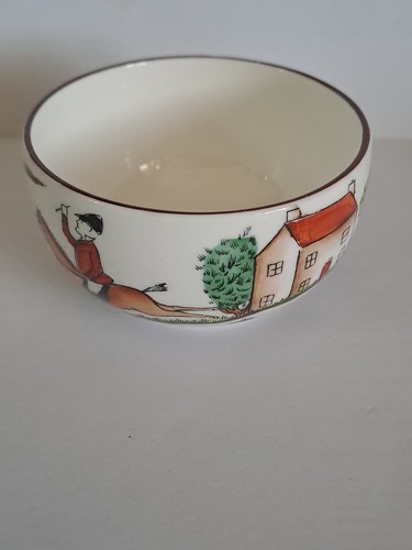Crown staffordshire hunting - crown,