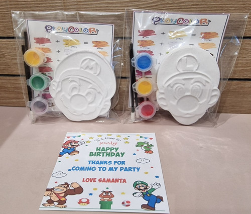 Children party bag - bag,