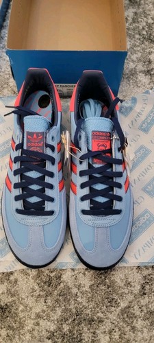 Adidas company manchester - company,