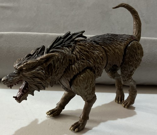 Lord the rings hobbit warg - lord,