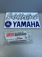 1 pin brake caliper yamaha 3he-25924-00 tz tzr rd lc fj fz fzr xjr xv v-max