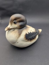 Helmsdale Pottery Duck