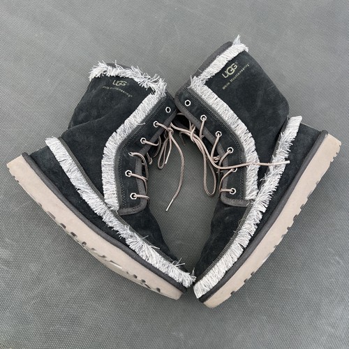 Ugg white mountaineering - ugg,