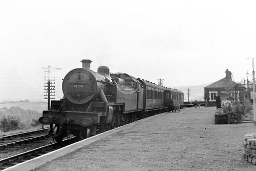 Photo british railways - photo,