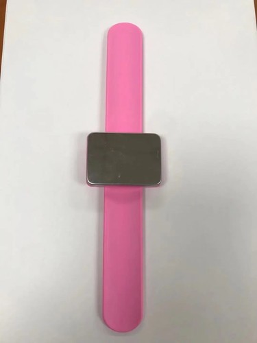 Magnetic wrist snap sewing pin - snap,