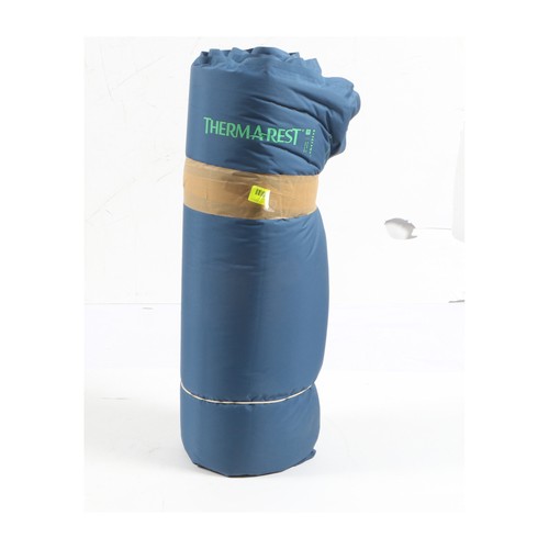 Therm rest basecamp - therm-a-rest, large
