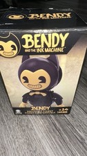 BENDY and The Ink
