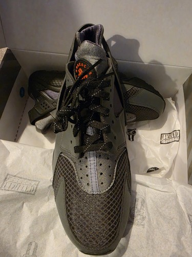 Nike air huarache - air,