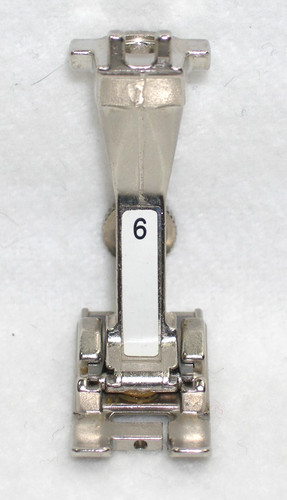 Bernina embroidery foot no - bernina,
