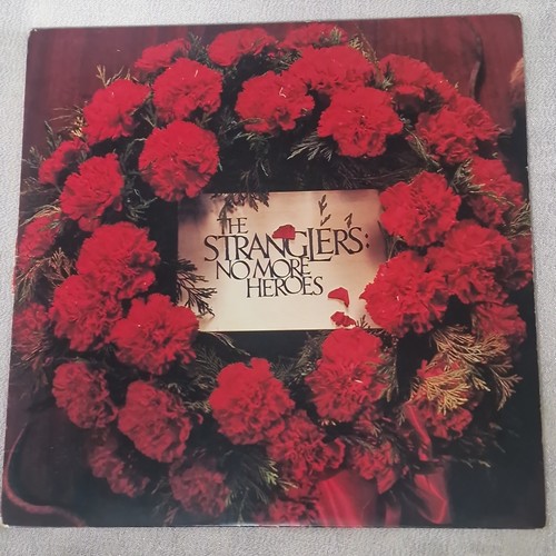 The stranglers more heroes - the,