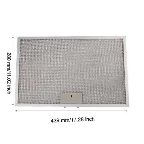 For teka range hood filter - range,