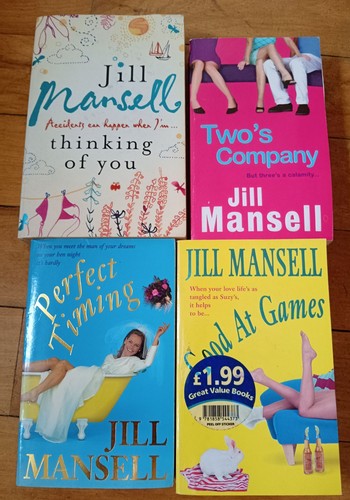 Job lot bundle - job, pre