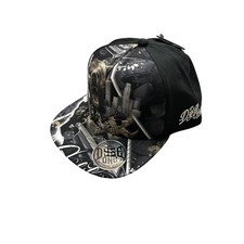 Dyse One Snapback Hat Mens