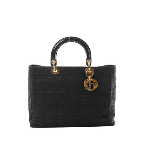 Dior lady large cannage - dior,