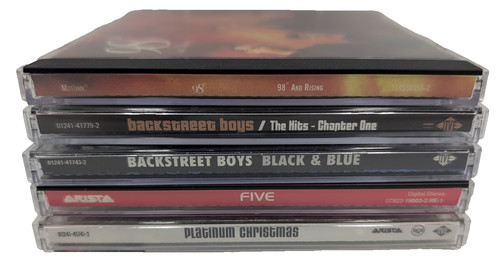 Boy band lot backstreet - band,