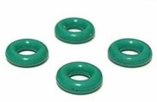 4 x Fuel Injector Leak-Off