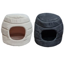 Cat House Cosy Foldable Bed