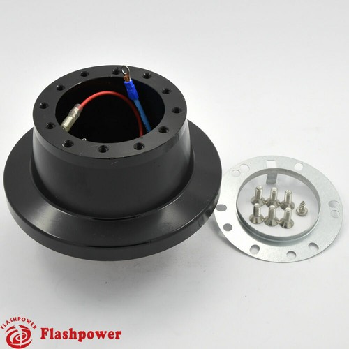 Flashpower steering wheel - steering,